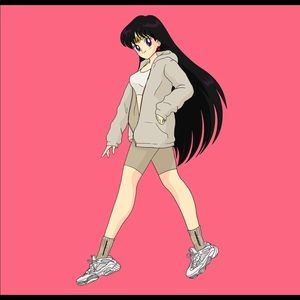 Meet your Posher, Brittney